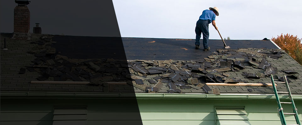 Monroe Roofing Contractors