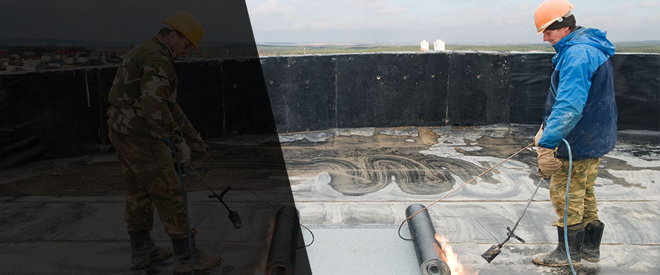 Monroe Roofing Contractors